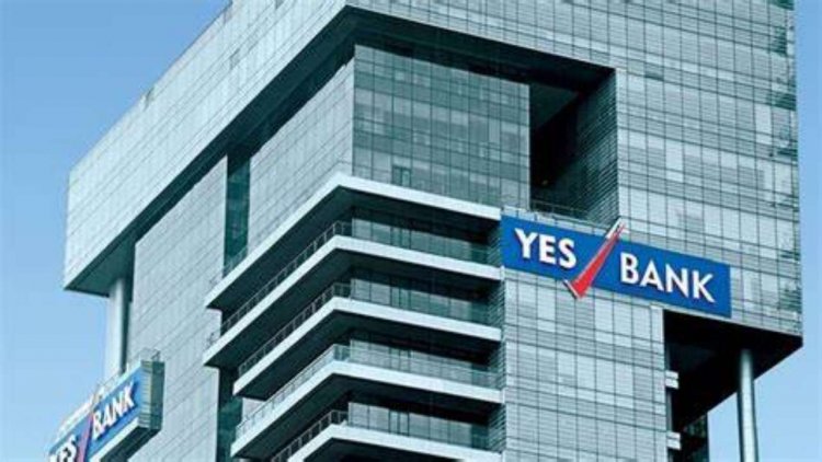Yes Bank records credit growth of 11% Rs 2.01 trn in March quarter