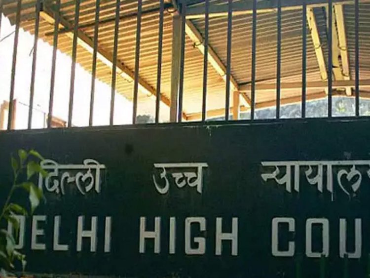 Request for early hearing to PIL against Central Vista construction; HC says file application