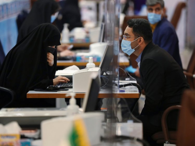 Registration opens for hopefuls in Iran's presidential vote
