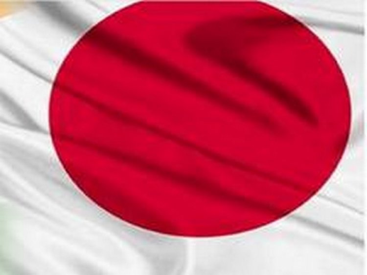 COVID-19: Japan to send 200 oxygen concentrators to India