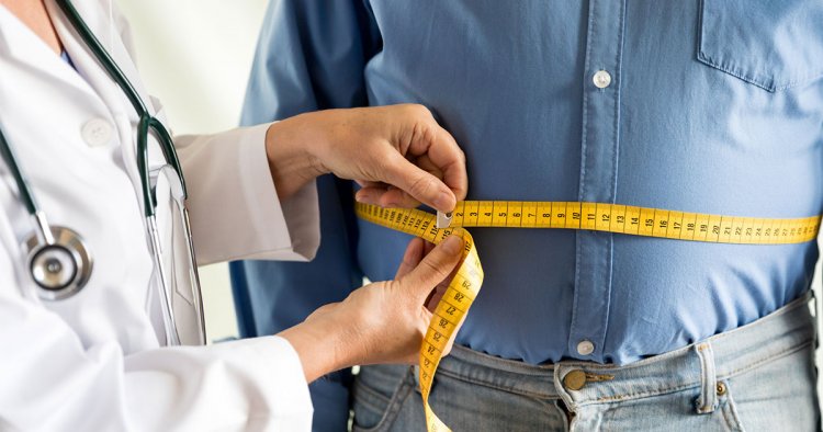Obesity linked to neurodegeneration through insulin resistance, find researchers