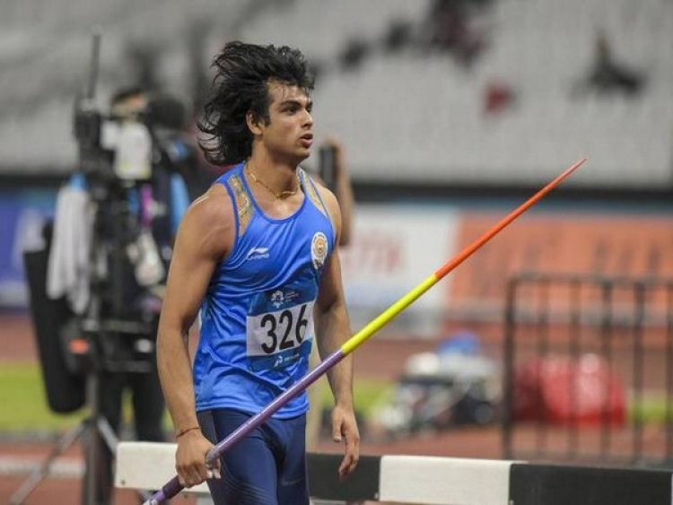 Have zeroed in on Sweden or Finland as training base before Olympics: Neeraj Chopra