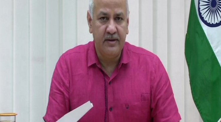 Delhi's COVID vaccine reserve exhausted, 100 vaccination sites forced to close: Dy CM Manish Sisodia