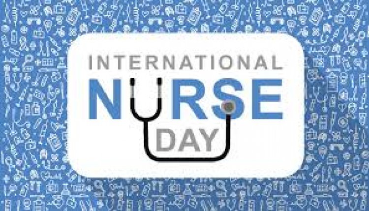 Only 15 nurses for every 10,000 individuals - IIHMR University urges to introduce Management Training Programs this International Nurses Day