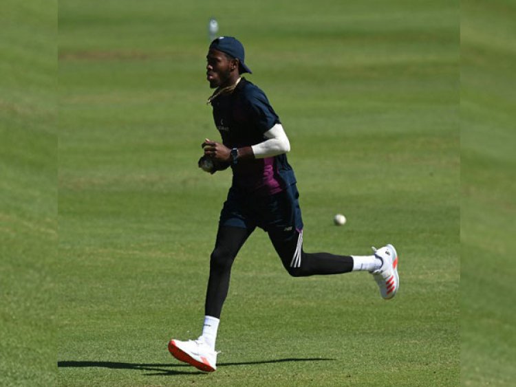 England pacer Jofra Archer poised for County Championship return with Sussex