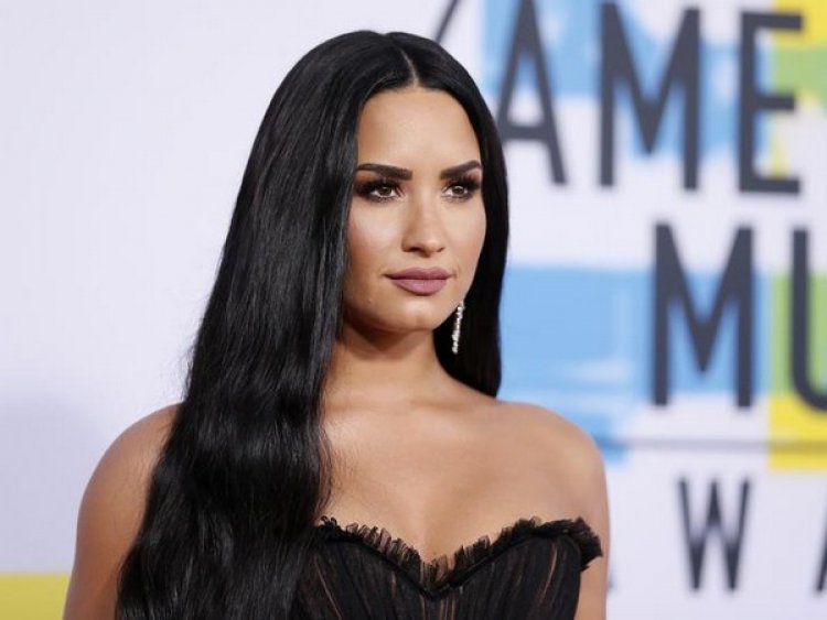 Demi Lovato launching her debut podcast, here's when it is releasing