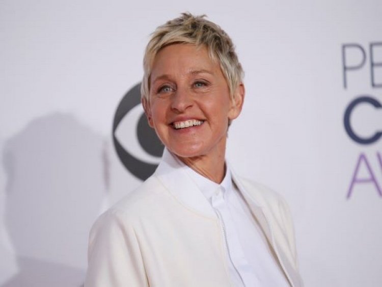 Ellen DeGeneres opens up about ending her talk show, says always knew '19 would be my last'