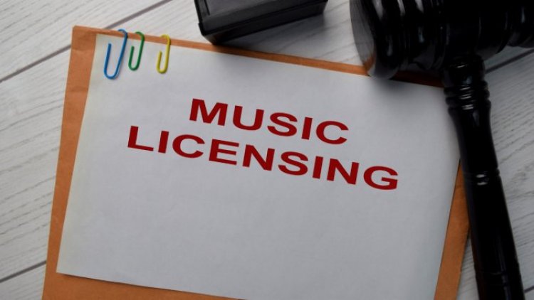 Tips Industries, Google ink music licensing deal