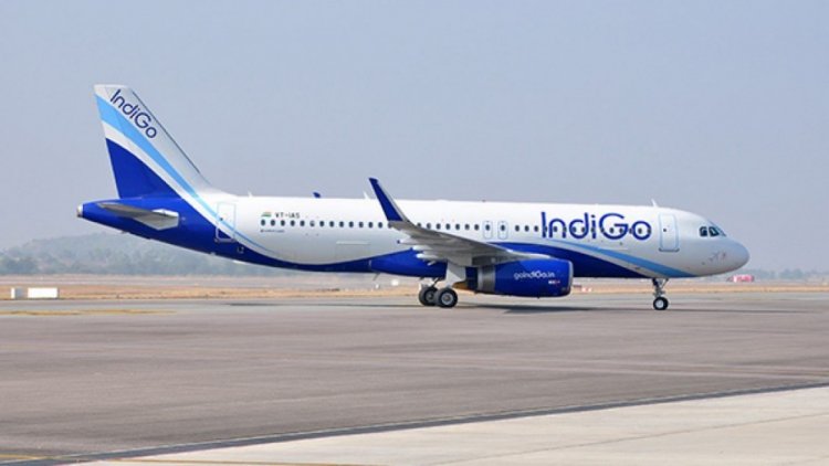 COVID crisis: IndiGo announces initiatives to support employees