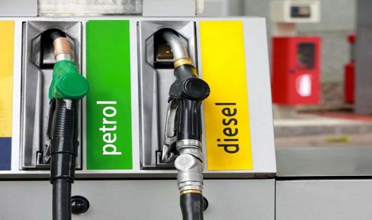 Petrol, diesel prices rise again, reach record highs