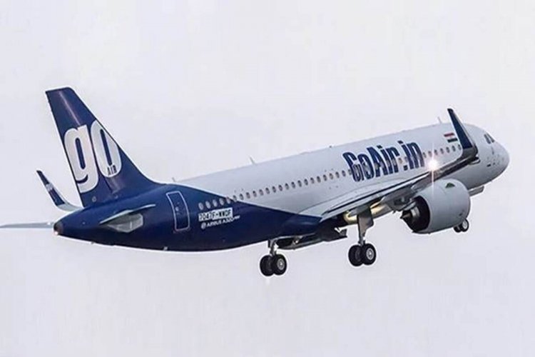 Go Airlines files draft papers for Rs 3,600 crore-IPO