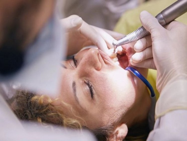 Study finds dental procedures during pandemic are not riskier