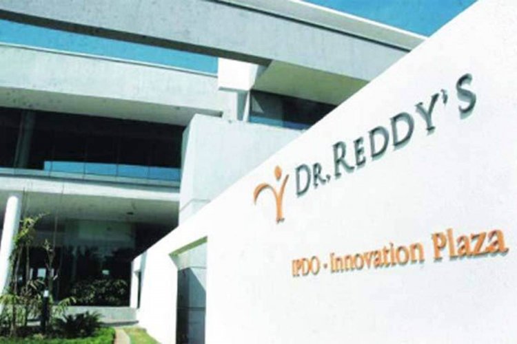 Dr Reddy's Q4 profit dips 29 pc to Rs 557 cr