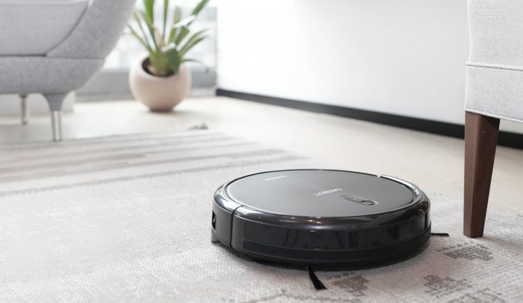 Satisfaction with Vacuums Remains High, Supported by Strong Performance in New Robot Vacuum Segment, J.D. Power Finds