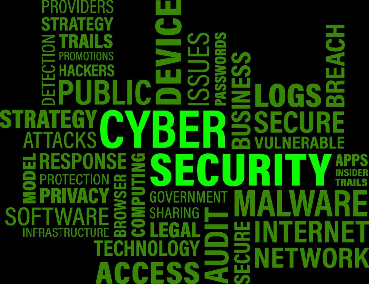 Cybersecurity Education Needed for a Safe Work Setting