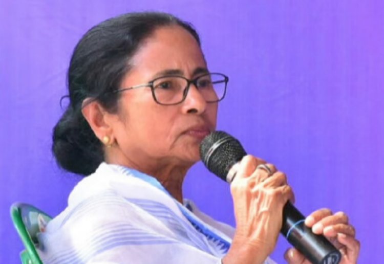 Mamata writes to PM Modi over PSA plants issue; alleges low quota for West Bengal