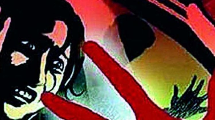 70-year-old woman raped in UP, accused held