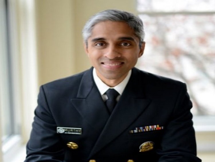 COVID-19: US Surgeon General urges parents to get their kids vaccinated