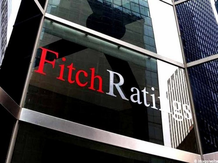 India's investment-grade rating remains under strain: Fitch