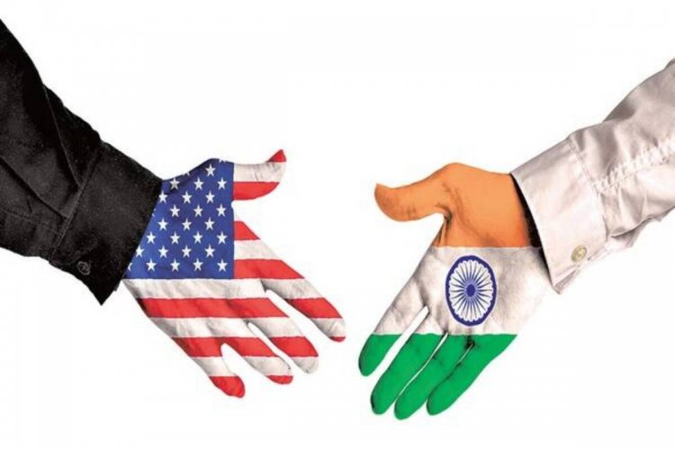 US partnered with India as PM Modi made commitment to deploy 450 GW renewable energy: Kerry