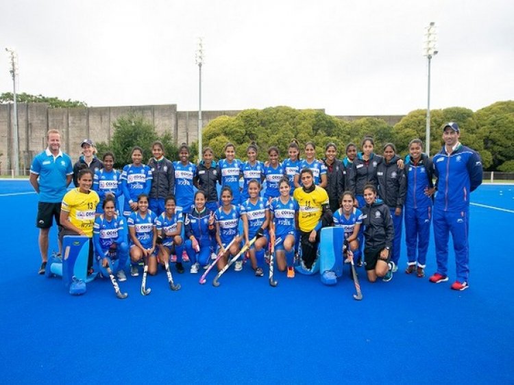 Indian women's hockey team can create history in Tokyo, says former goalkeeper Helen