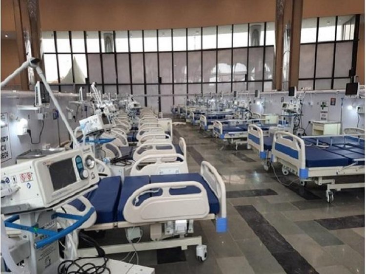 Hero MotoCorp to set up 100-bed coronavirus centre in Gurugram