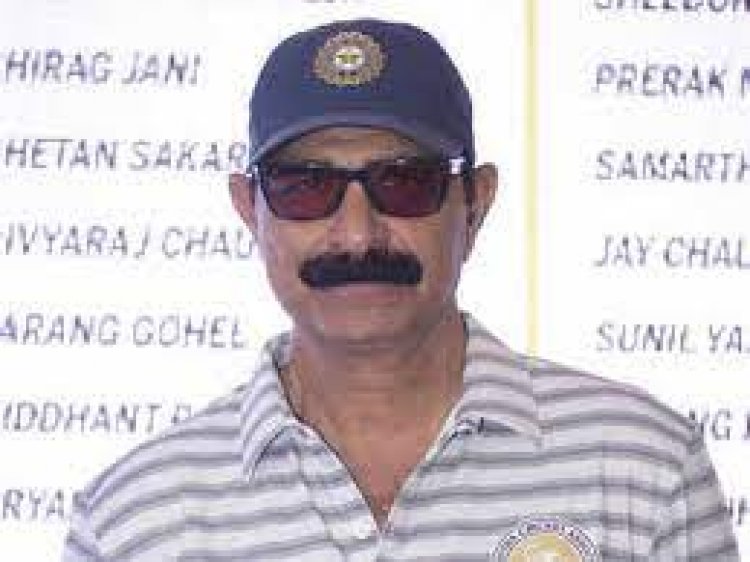 Former Saurashtra cricketer, BCCI match referee Rajendrasinh Jadeja dead