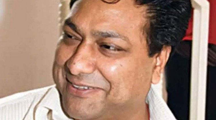 Writer Subodh Chopra dies due to multiple organ failure