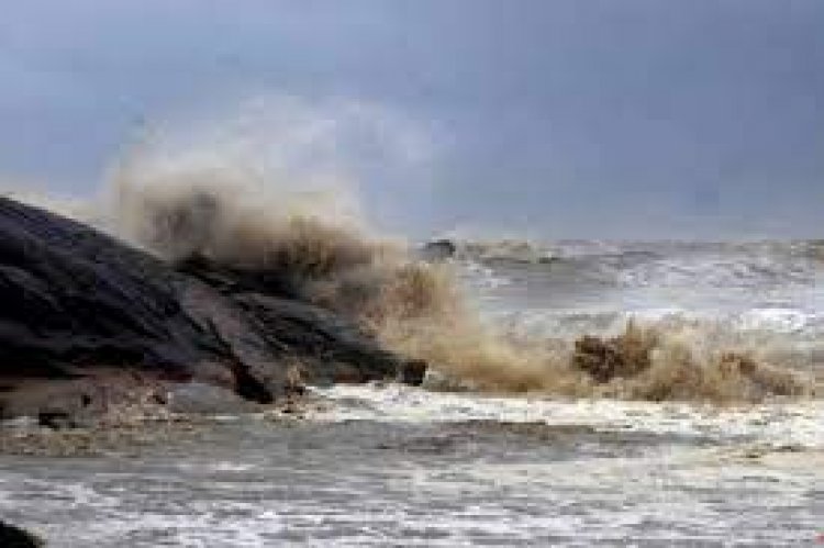 'Tuaktae' now very severe cyclonic storm; to reach Gujarat coast: IMD