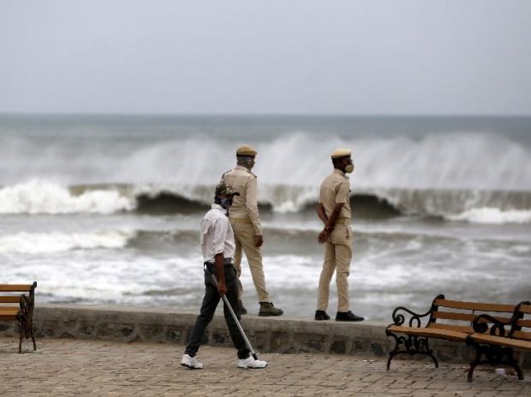 Cyclone Tauktae leaves behind trail of destruction in Gujarat; 4 dead