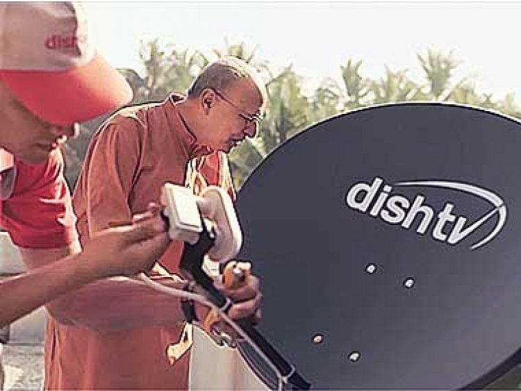 Dish TV lenders invoke pledged shares, sell 51.1 mn shares in open market