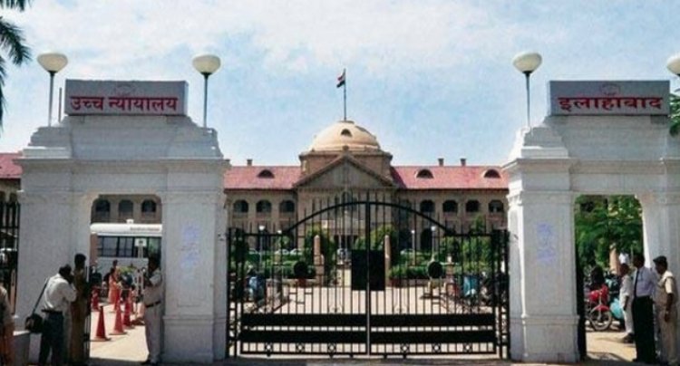 COVID-19: Allahabad HC says medical system 'Ram bharose' in small cities, villages of UP