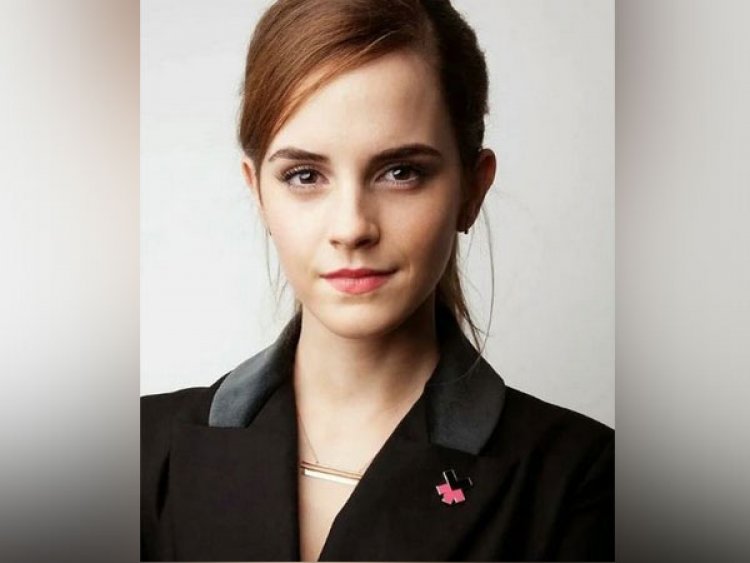 Emma Watson denies engagement rumors with beau Leo Robinton