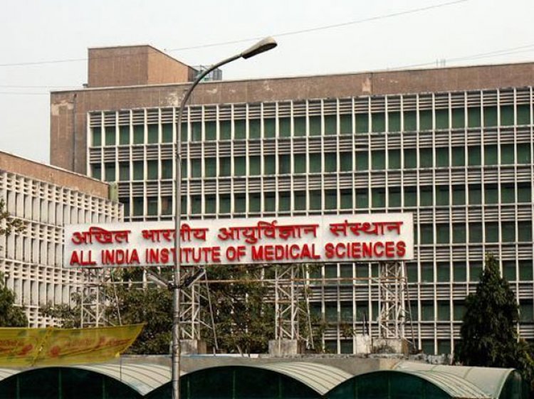 AIIMS to develop guidelines to treat black fungus amid rising cases