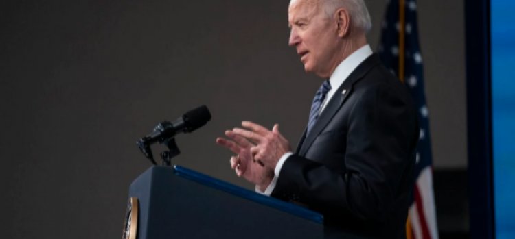 Biden moving to improve legal services for poor, minorities