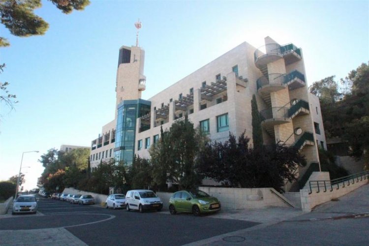 The Hebrew University of Jerusalem invites applications for its International Start-Up 360 MBA program