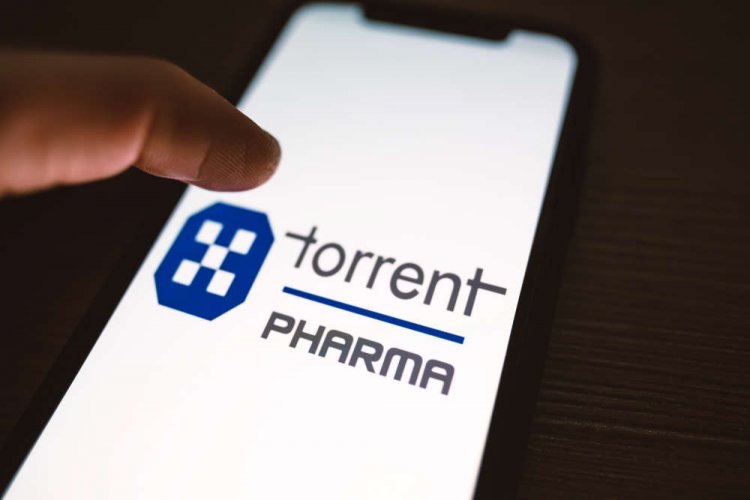 Torrent Pharma Q4 net profit up 3 pc at Rs 324 crore