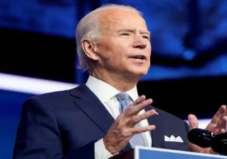 Biden admin seeks to appoint 20 American corporate leaders to US-India CEO Forum