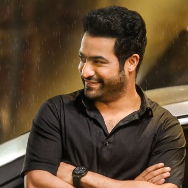 Jr NTR's appeal to fans ahead of his birthday: Stay home, follow lockdown rules