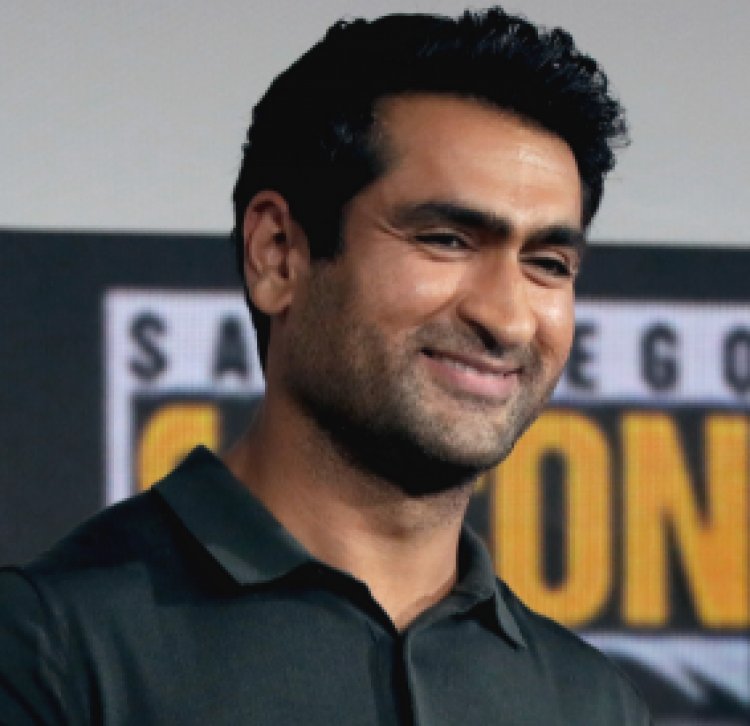 Kumail Nanjiani to play Chippendales founder in 'Immigrant'