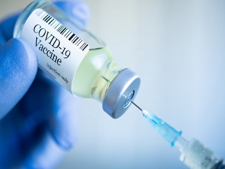 COVID patients should take jab after 3 months of recovery: Expert panel
