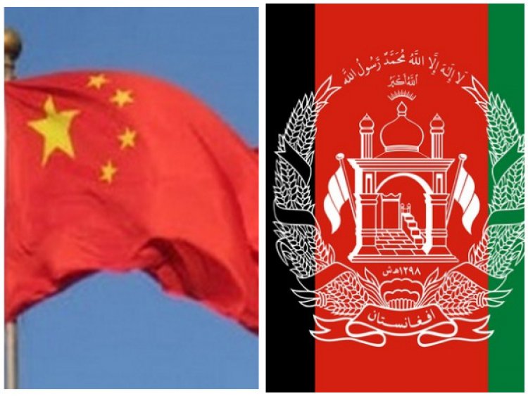 Chinese FM Wang dials up his Afghan counterpart Atmar, reiterates support to Afghan peace process