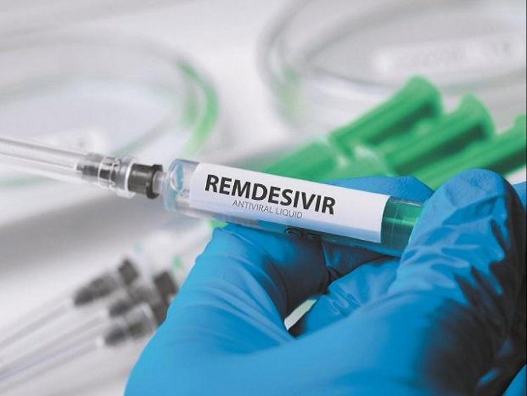 WHO Removes Remdesivir From List of COVID-19 Medicines