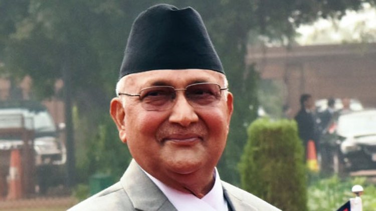 Nepal PM faces flak for violating election code of conduct