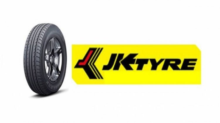 JK Tyre shares jump over 6 pc after March quarter earnings