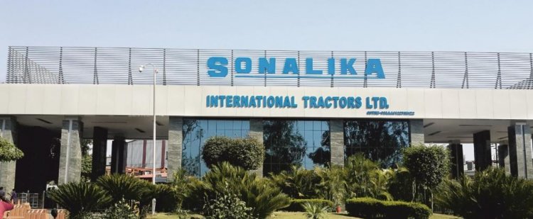 Sonalika Announces Financial Support up to Rs. 2 Lakh for Dealers and their Employees Amid COVID-19