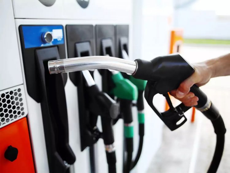 Fuel prices hiked across metros, petrol crosses Rs 93 in Delhi
