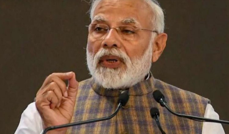 PM Modi to chair meeting on prospect of Class 12th exams today