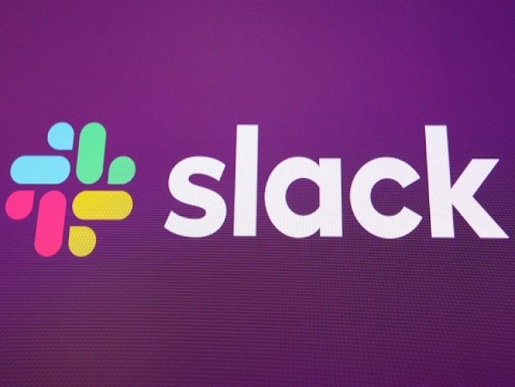 Slack rolls out new feature to help pause notifications before calls