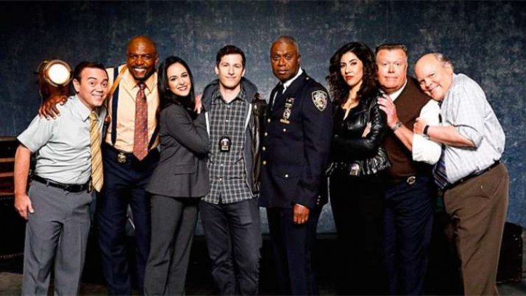 'Brooklyn Nine-Nine' final season to premiere in August